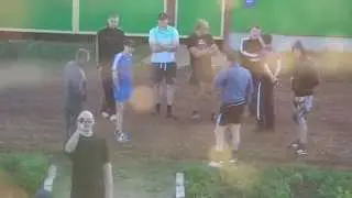 Конфликт в Кумертау. Май 2014