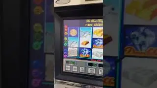 Life of luxury slots! #slots #casino #slotmachine