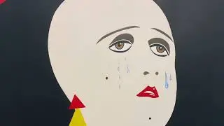 Eduardo Arroyo | Marlborough Gallery