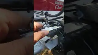 55-2700 panther marine-tech to Mercury outboard