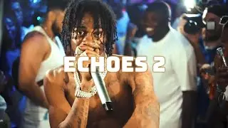 [FREE] Russ Millions x Jersey Drill Type Beat 2026 | 'Echoes 2' (Prodbygravey)