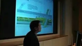 Narrative Multimedia Story