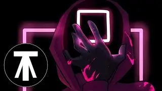 Squid Game Dubstep (Sad Meal Remix)