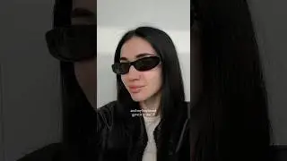 Hailey Bieber ysl sunglasses, unpacking ✨#haileybieberstyle