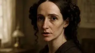 Ada Lovelace - Introduction Speech