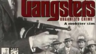 EPIC Game Music: Gangsters - Organized Crime/Organisiertes Verbrechen (Track 1)