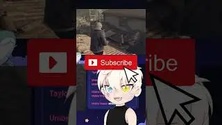 Jumpscared by an atheist #giftuber