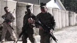 MCT Basic Skills Readiness Excercise