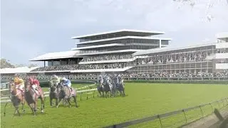 2014 TVN Racing Review _ The Championships