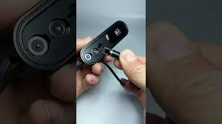 3 In 1 Magnetic Charging Cable | Magnet Ladekabel iPhone #short