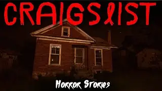 10 True Craigslist Horror Stories That Will Chill You to the Core