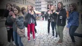 OWOA-Official Music Video-Directioner's version
