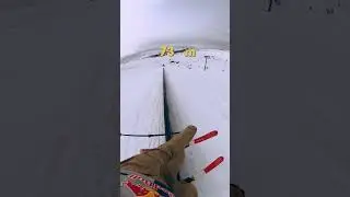 Red Bull Skier Shatters World Record: 163m Rail Slide!