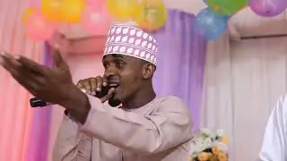 UTULIVU WATAWALA UST FAKKIH NA HASSAN WAKISOMA KASWIDA YA DADA HAKIKA NI UJUMBE MZITO WA AFNAANIA