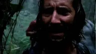 {LOST--Tribute to Desmond}