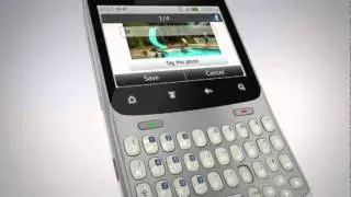 HTC Status Demo
