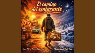 El Camino del emigrante