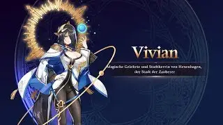 [Epic Seven] Vivian