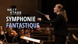 Strauss Oboe Concerto; Berlioz Symphonie Fantastique