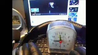 Время вспять! Time, reverse!