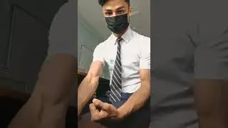 School student bodybuilder । Fitness lifestyle ✨। body transformation 🔥 । motivation video 🔥 #shorts