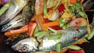 KINAMANTISANG ISDA|MARANAO RECIPE