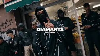 [FREE] Morad x Beny Jr x Afro Trap Type Beat - 