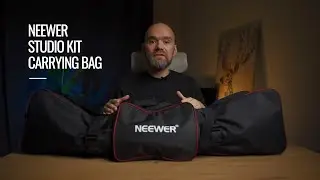 How to Carry All Your Videography Gear for Just $43: Neewer Studio Kit Bag Review