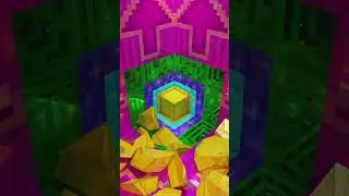 Minecraft Step Decline