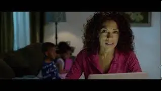 Community College of Baltimore County (CCBC) Commercial - Nana Ponceleon