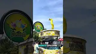 Мгновенно преобразите свой киоск с едой &mdash; Snowie Shaved Ice Kiosk