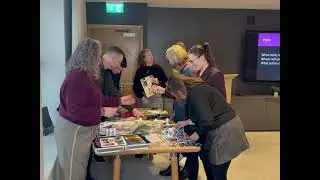 The Transformation Tribe 2026 Power Planning Event