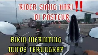 JALAN PASTEUR BANDUNG ‼️ RAMAI TAPI MEMYIMPAN CERITA GELAP YANG JARANG DIKETAHUI‼️