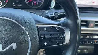 2022 Kia K5 GT-Line Culver City, Beverly Hills, Marina del Rey, Inglewood, Los Angeles CA