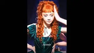 Agnes & Enid Dance 💃 - 