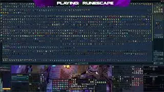 [Surround] HERMOD TIME WHILE WAITING | Runescape 3