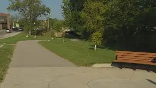 2 women attacked on Fall Creek Trail in Indianapolis