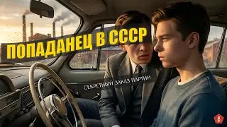 ВОЗВРАЩЕНИЕ В СССР 15⌚Часть 3