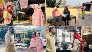 Fark ਫਰਕ part 21 new video 2026#sadapunjab #thepunjab #riartv 