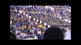 SU gets revenge on JSU and cranks 