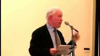 Peter Showler: From Singh to C-31: What the ... Happened?