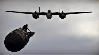 Who owns the sky owns the ground | Tu-2S CAS Gameplay (War Thunder)
