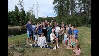 Biagi River Retreat -- June 2025