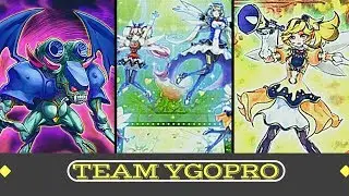 *YUGIOH* TOO STRONG! Trickstars Replay & Deck Profile March 2019