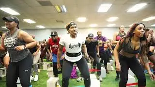 E.F.F.E.C.T Fitness Biggest Loser 10am class