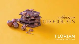 Chocolats d&rsquo;Exception : Le Go&ucirc;t Inimitable de la Tradition Florian