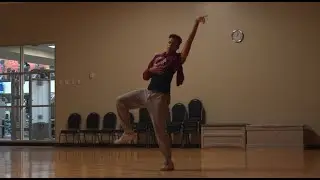 Take Me Out This Club - Choreography by Chad Hunter II