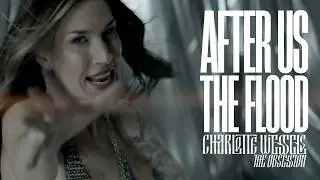 Charlotte Wessels' The Obsession - After Us, The Flood (Official Music Video)