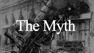 Trabeation | Why Buildings Look Like They Do, pt.1 - The Myth