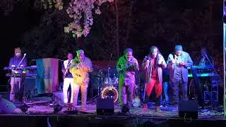 Link & Chain track 14 -- 21st Soul Rebel Festival